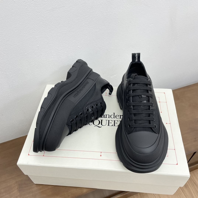 Alexander Mcqueen Casual Shoes